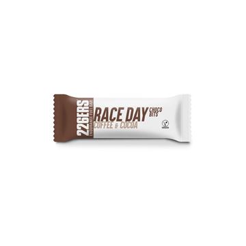 Picture of RACE DAY BAR CHOCO BITS 40G COFFEE AND COCOA